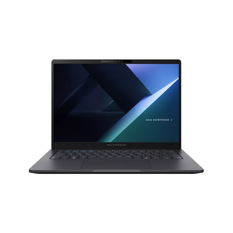 Laptop Asus ExpertBook B3 B3405CCA-LY0080W Xám