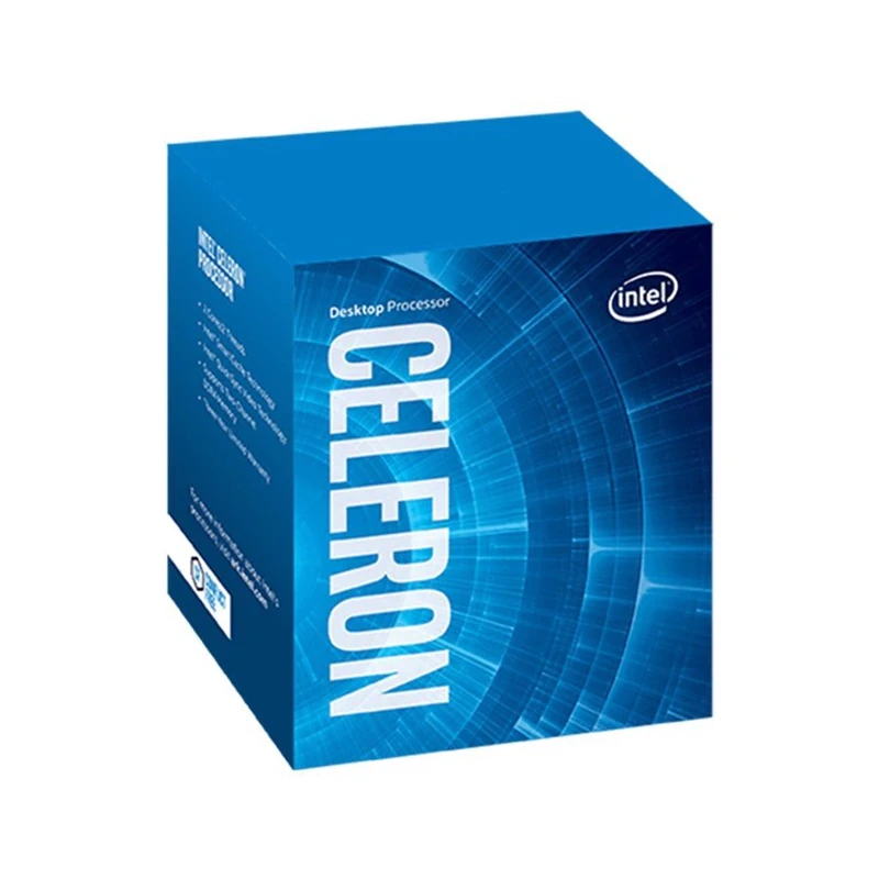 Cpu Intel Celeron G5905 No Box