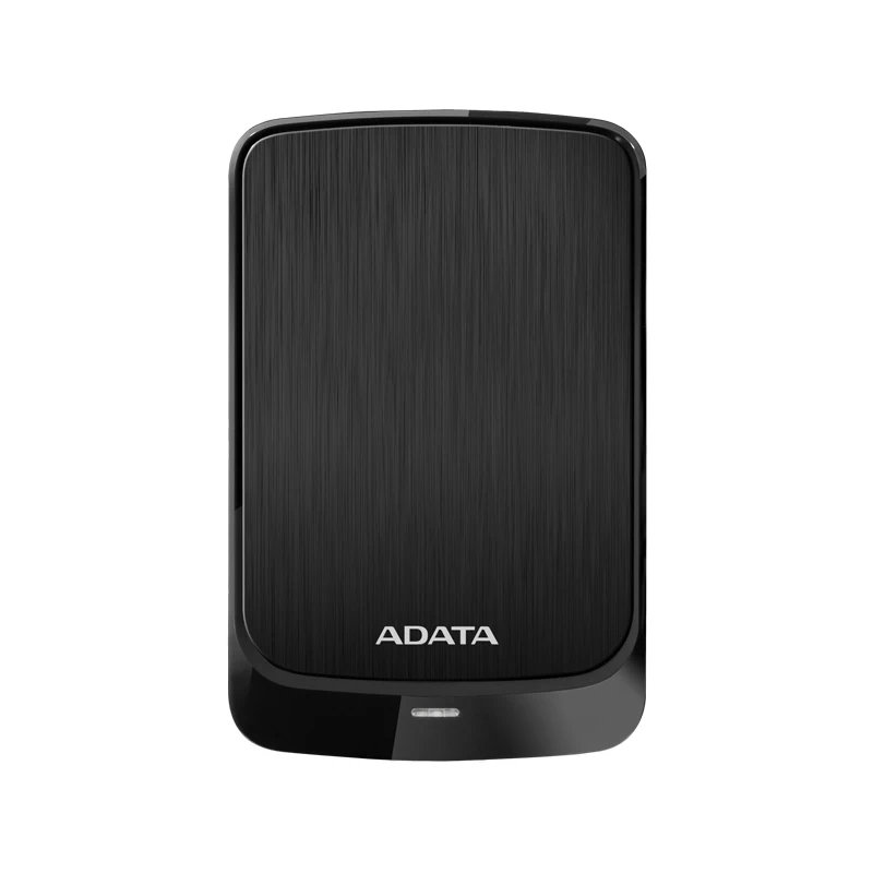 HDD Box 1TB Adata AHV320-1TU31-CBK Màu đen