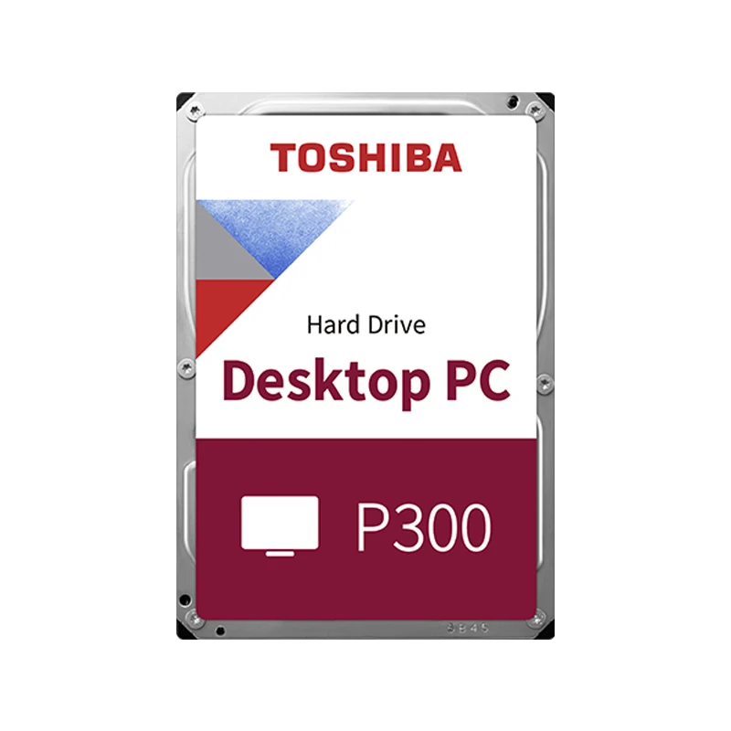 HDD PC 2TB Toshiba P300 3.5 inch