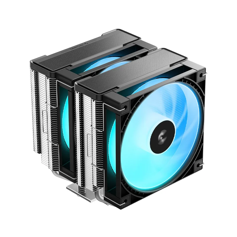Tản nhiệt khí Deepcool AG620 G2 ARGB