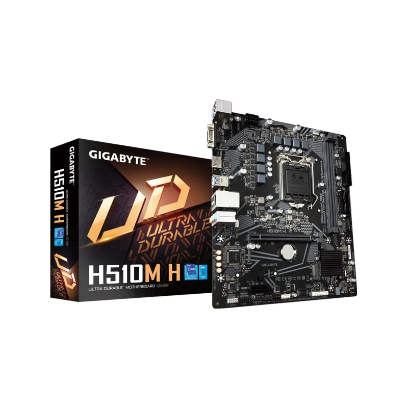 Mainboard Gigabyte H510M H
