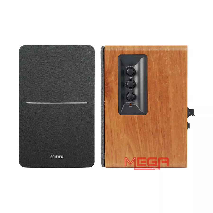 Loa Bluetooth Edifier R1280DB 2.0 Nâu