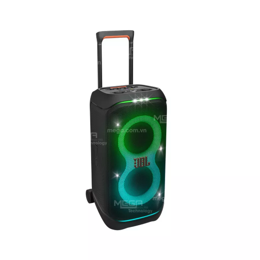 Loa có tích hợp amply hiệu JBL PBSTAGE320SWAS1