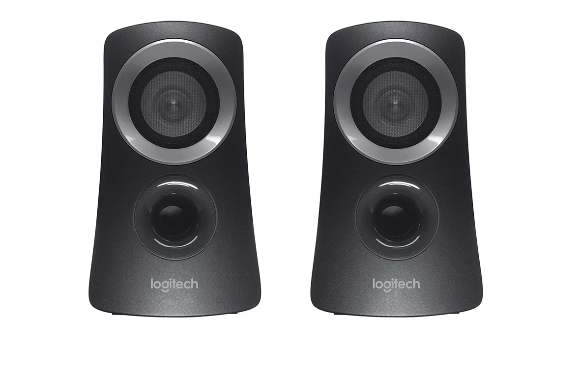 Loa Logitech Z313 2.1