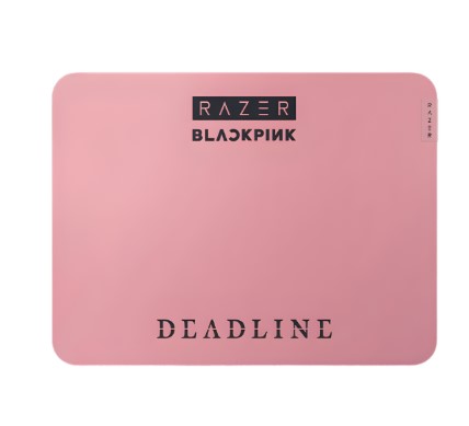 Lót chuột Razer Gigantus V2 Medium - BlackPink Edition