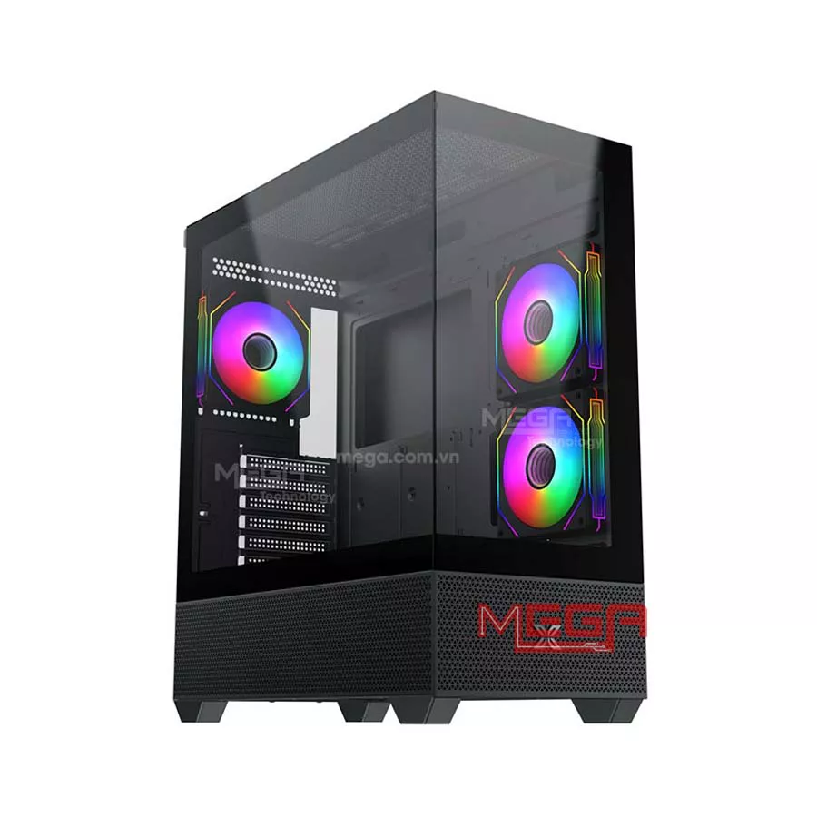 PC MEGA FLASH 5 PLUS