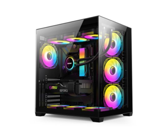 PC MEGA FLASH 7 5700X