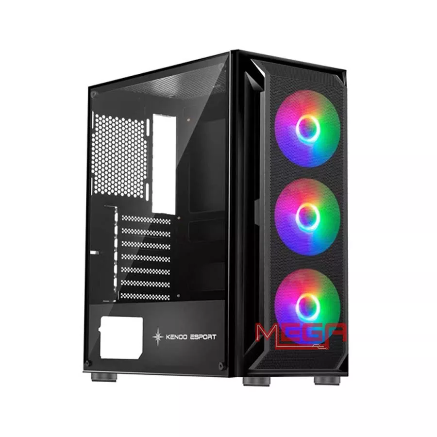 PC MEGA RONGVANG