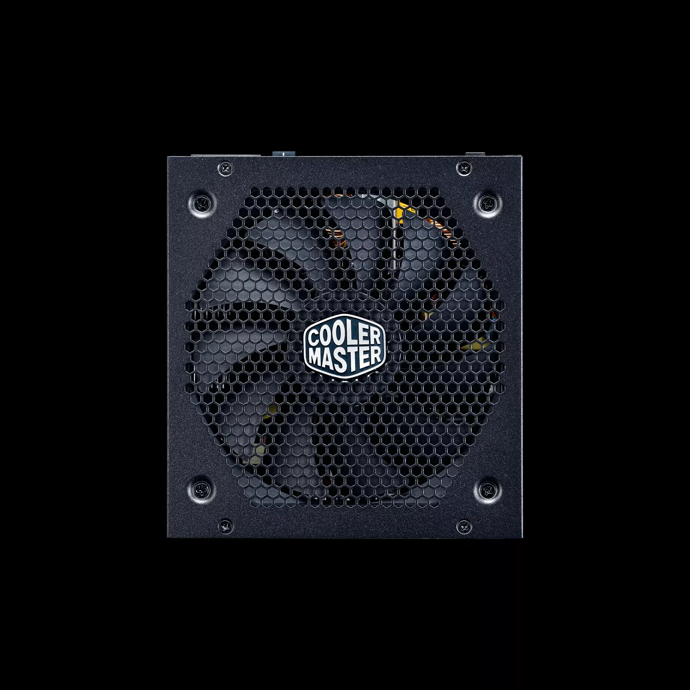 Nguồn máy tính Cooler Master MWE Gold 750 V2