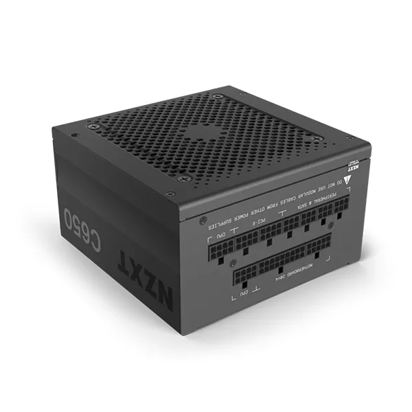 Nguồn máy tính NZXT C650