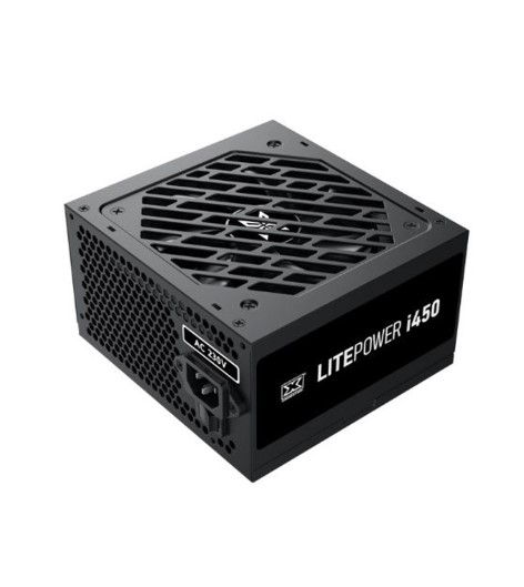 Nguồn máy tính Xigmatek Litepower II i450 EN46414