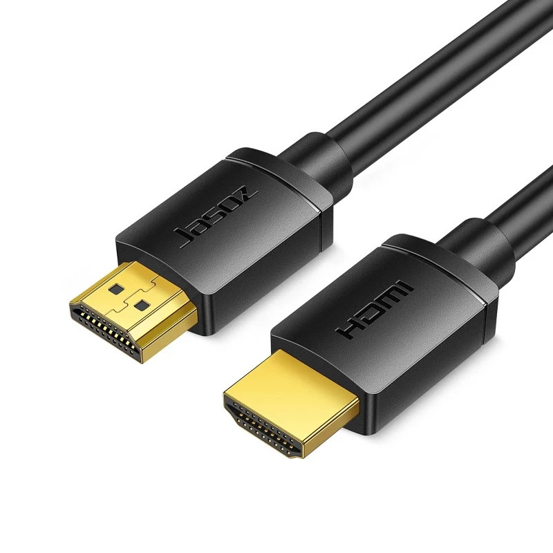 Cáp dữ liệu VIDEO HDMI 4K dài 1m JASOZ T-A279