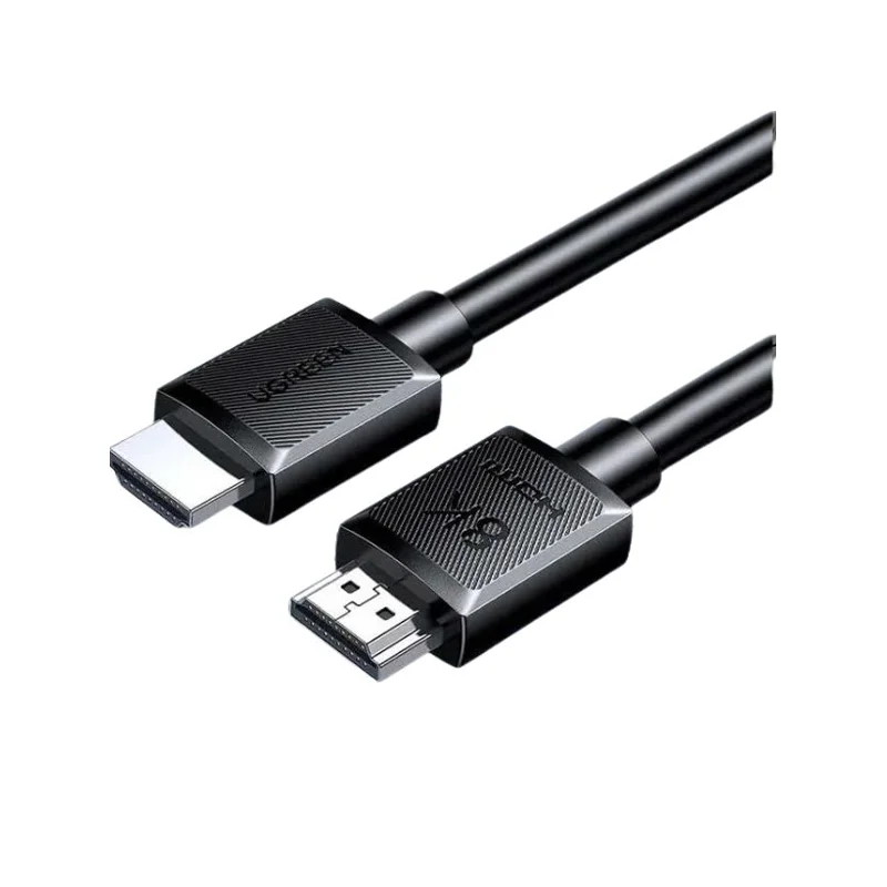Cáp dữ liệu VIDEO HDMI 2.1 HD175 8K dài 5M Ugreen 45434