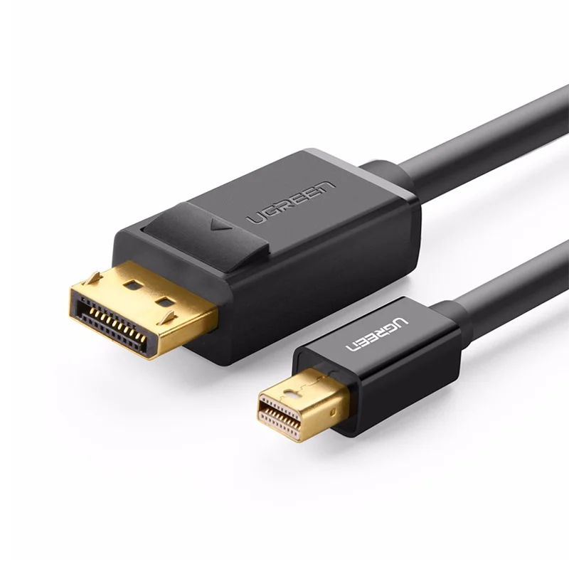Cáp chuyển Mini Displayport sang Displayport 1.5M Ugreen 10477