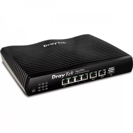 Router Draytek Vigor V2926 Plus