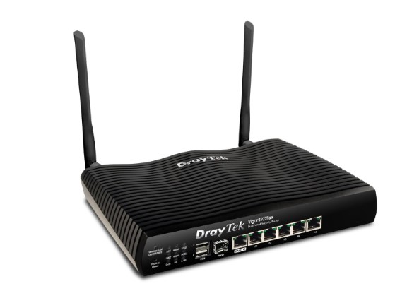 Router DrayTek Vigor 2927FAX