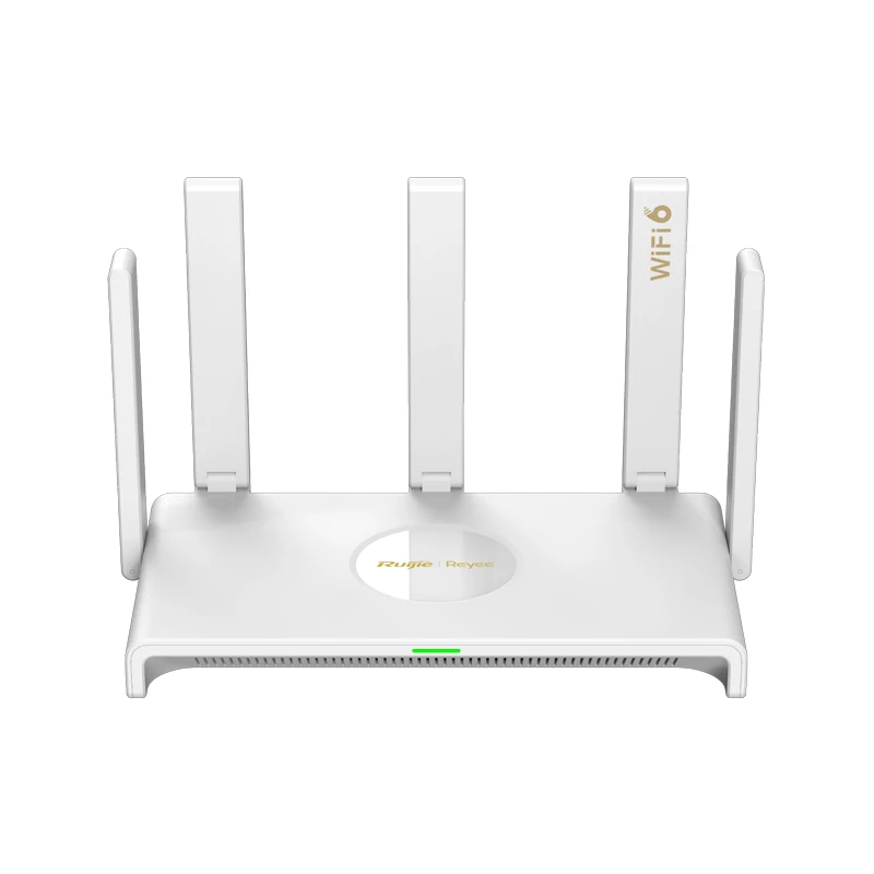 Bộ phát WiFi Ruijie Reyee RG-EW3000GX