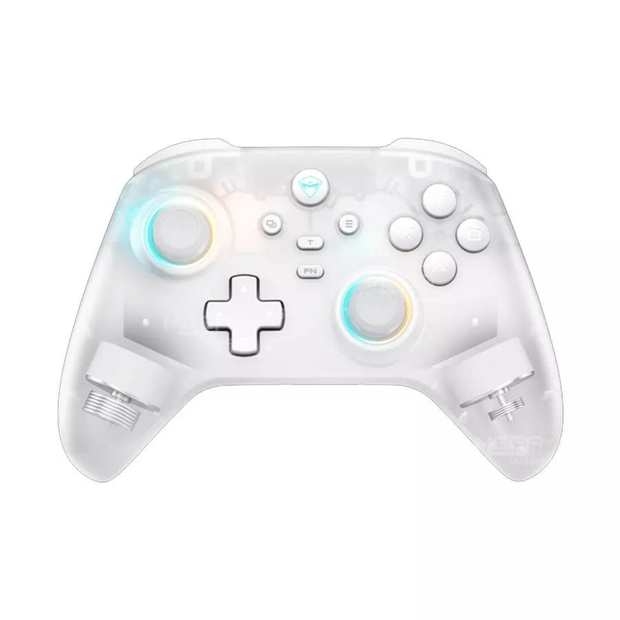 Tay cầm Machenike G3 V2 Tri-mode Controller - Không kèm Dock sạc