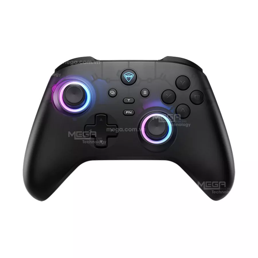 Tay cầm Machenike G3 V2 Tri-mode Controller - Không kèm Dock sạc