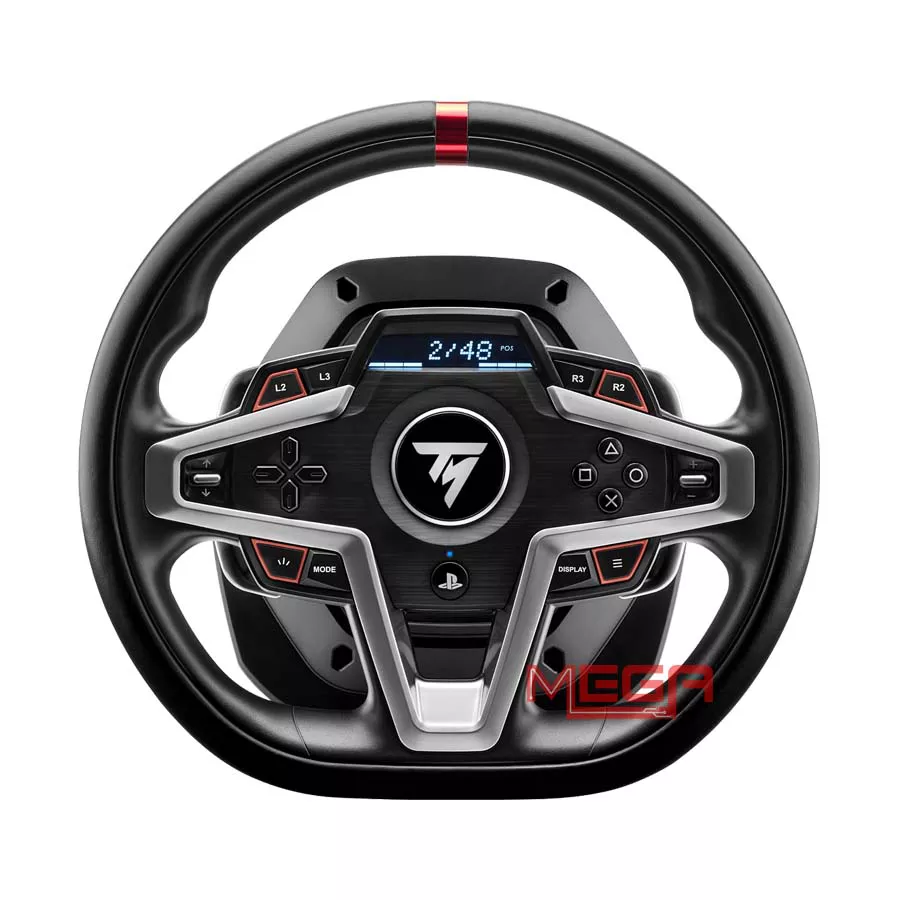 Vô lăng Thrustmaster T248PS version
