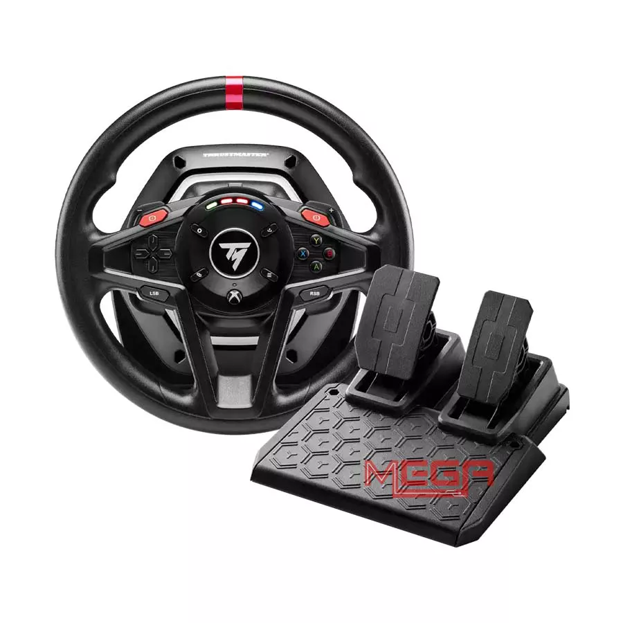 Vô lăng Thrustmaster T128 SimTask Pack