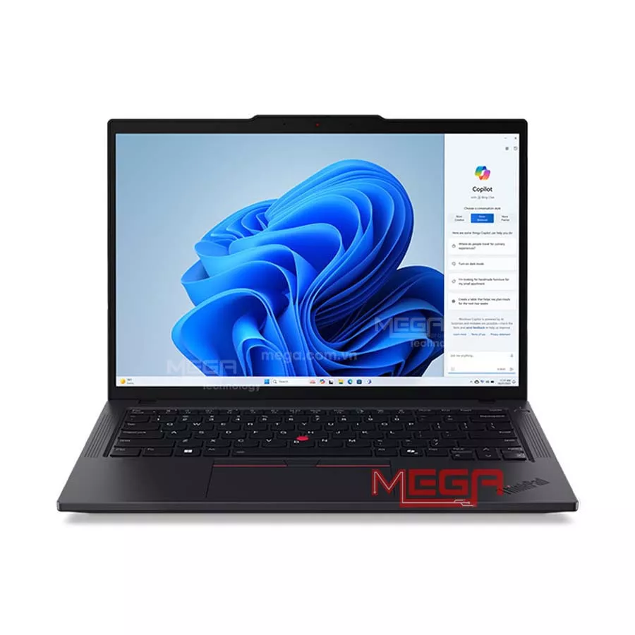 Laptop Lenovo ThinkPad T14 Gen 5 21ML007EVA