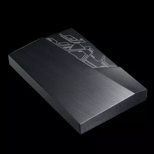 Ổ cứng di động HDD Asus 2TB EHD-A2T
