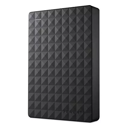 Ổ cứng HDD Box Seagate Expansion Desktop 3TB STEB3000300
