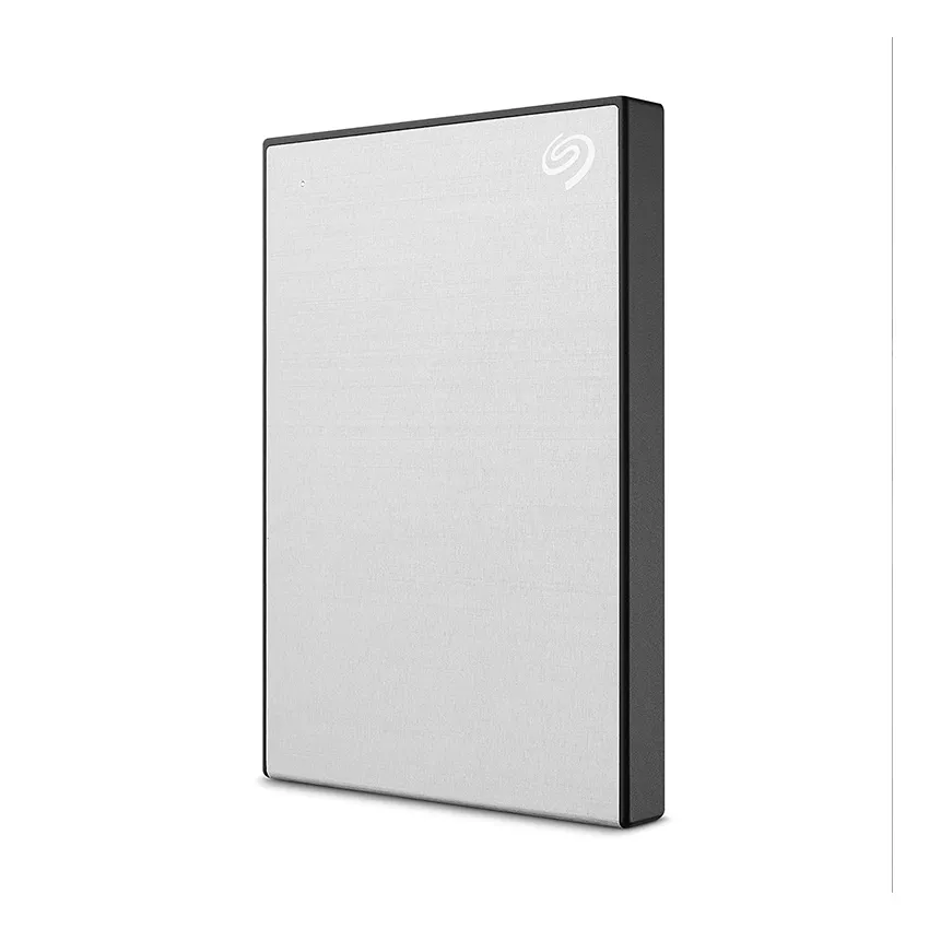 HDD BOX 1TB Seagate One Touch 2.5" USB 3.0 Bạc