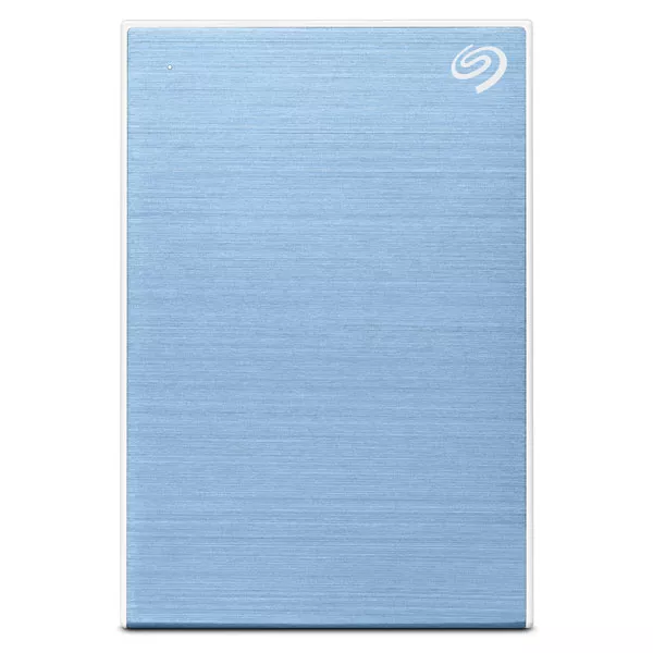 HDD BOX 1TB Seagate One Touch 2.5" USB 3.0 Xanh