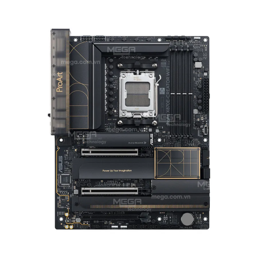 Mainboard Asus PROART X870E-CREATOR WIFI DDR5