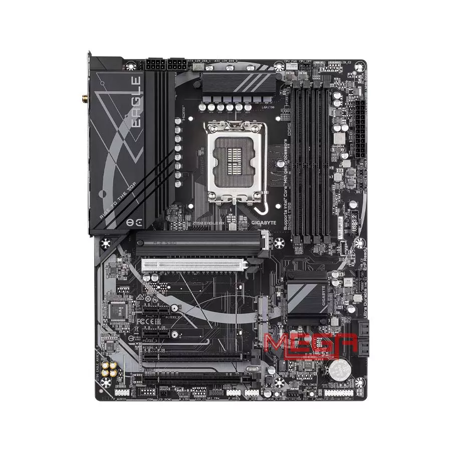 Mainboard Gigabyte Z790 EAGLE AX DDR5