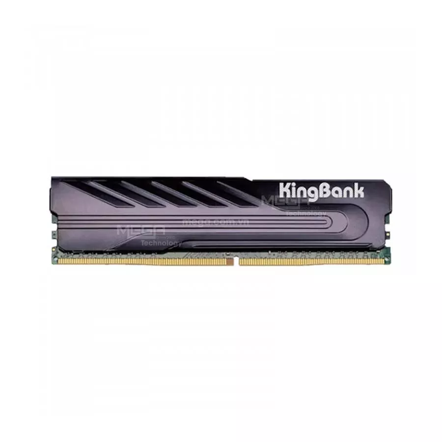 Ram 8GB 3200 PC Kingbank KJIB DDR4 Udimm Intel