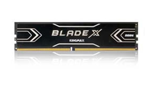 Ram 8gb 3200 PC Kingmax Blade X DDR4 Tản nhiệt