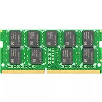Ram Notebook 16GB 2666 Synology DDR4 ECC