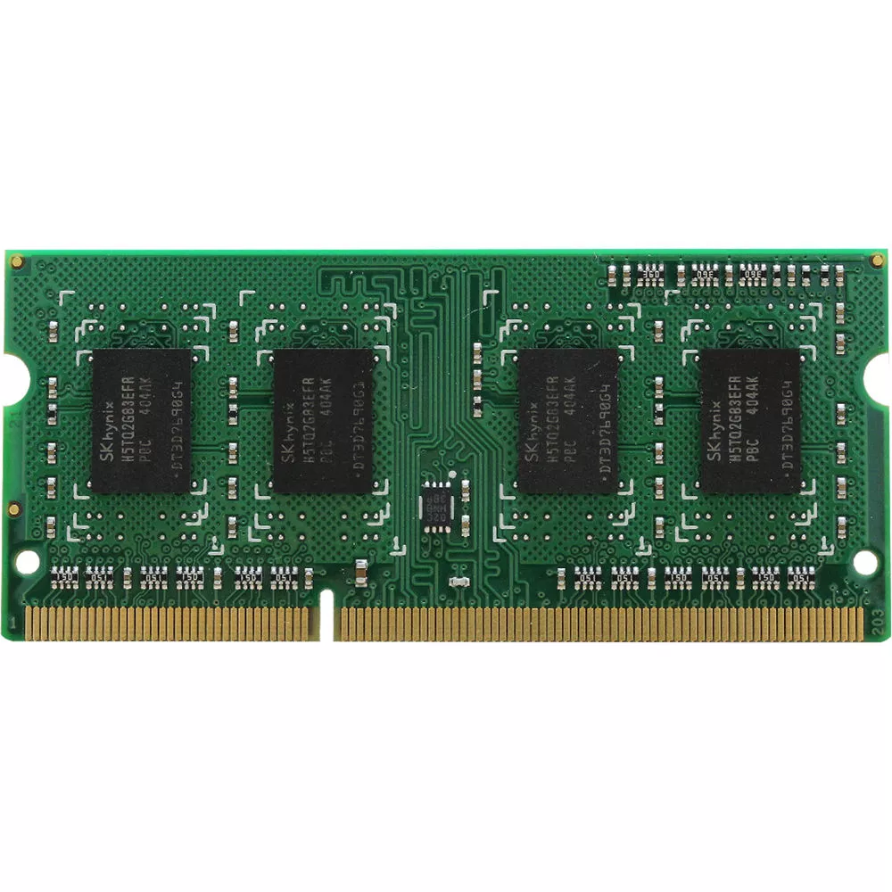 Ram Notebook 4GB 2666 Synology DDR4