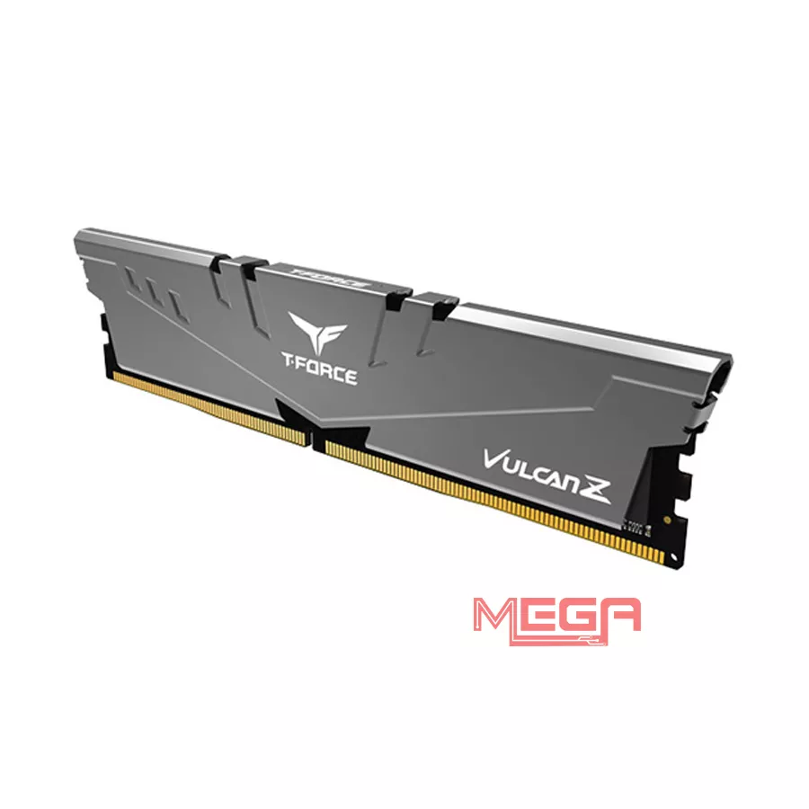 Ram 16gb 3200 PC Team T-Force Vulcan Z Gray DDR4