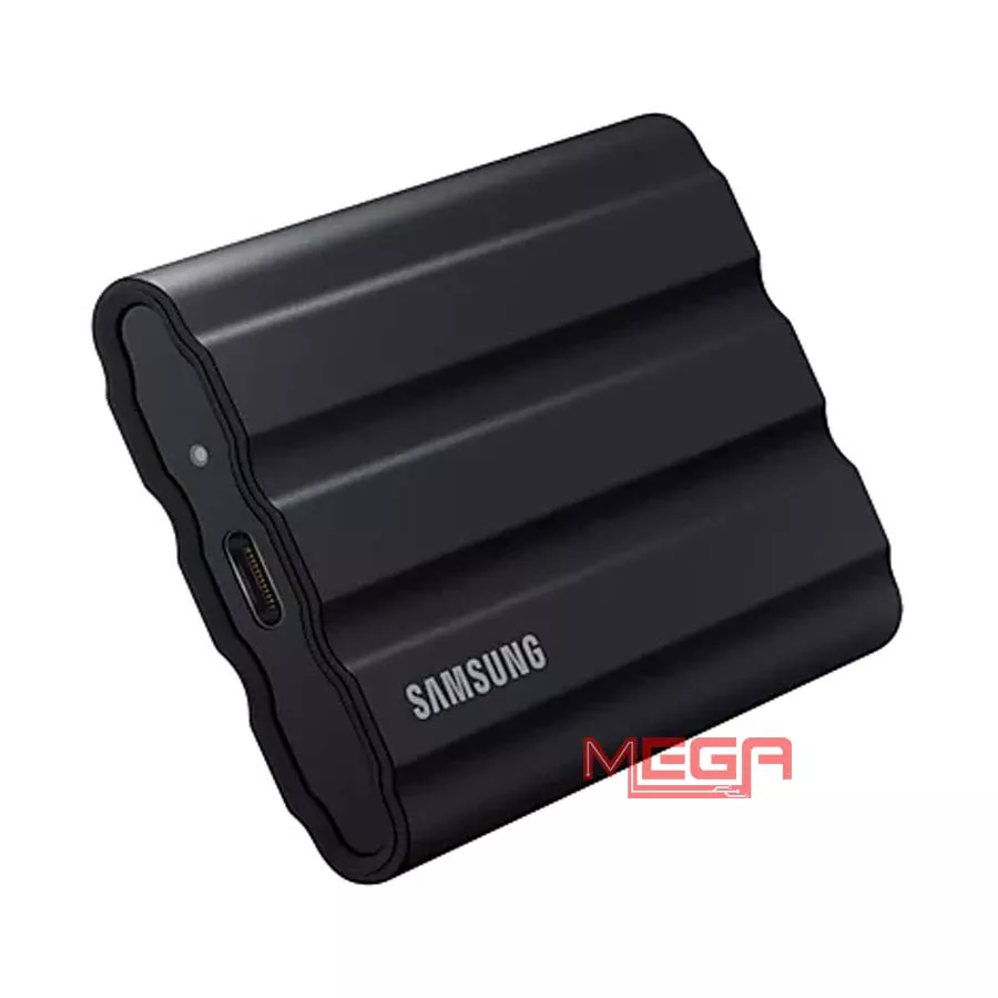 Ổ Cứng Di Động SSD Samsung T7 Shield 4TB