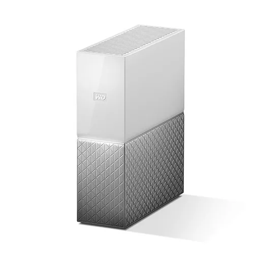 HDD Box 4Tb WD My Cloud 3.5
