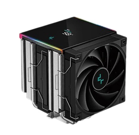 Tản Nhiệt Khí Deepcool AK620 DIGITAL SE