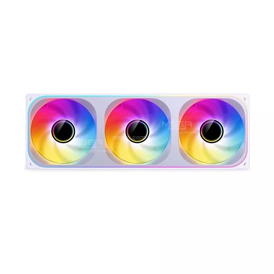 Fan case JONSBO ZB-360W Fan xuôi