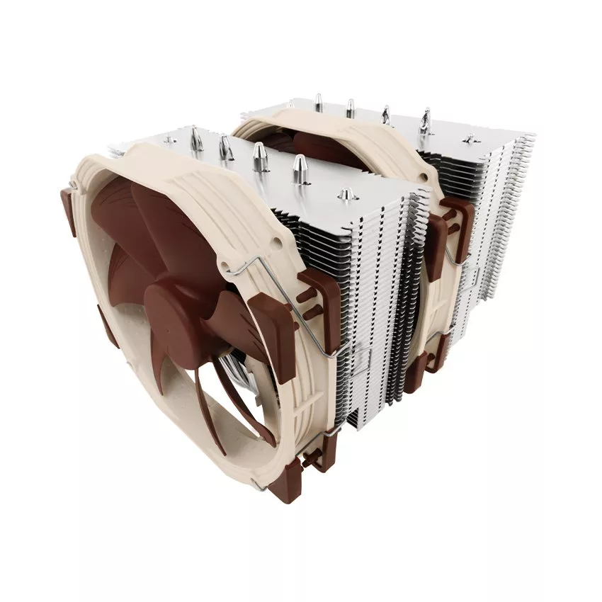 Tản nhiệt CPU Noctua NH-D15 CPU Cooler