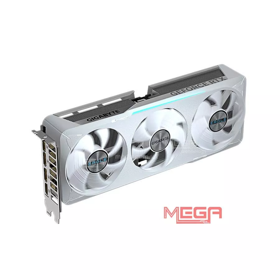 Vga Gigabyte RTX 5070 EAGLE OC ICE SFF 12GB