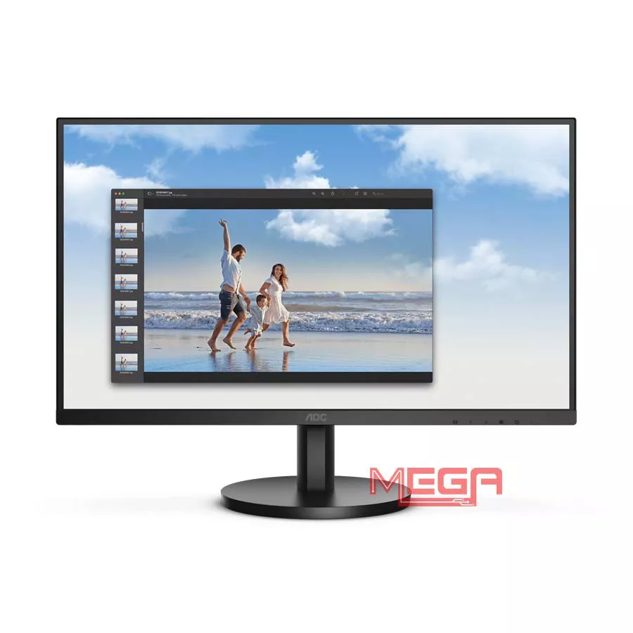 Màn hình AOC 22B3HM/74 21.5 inch