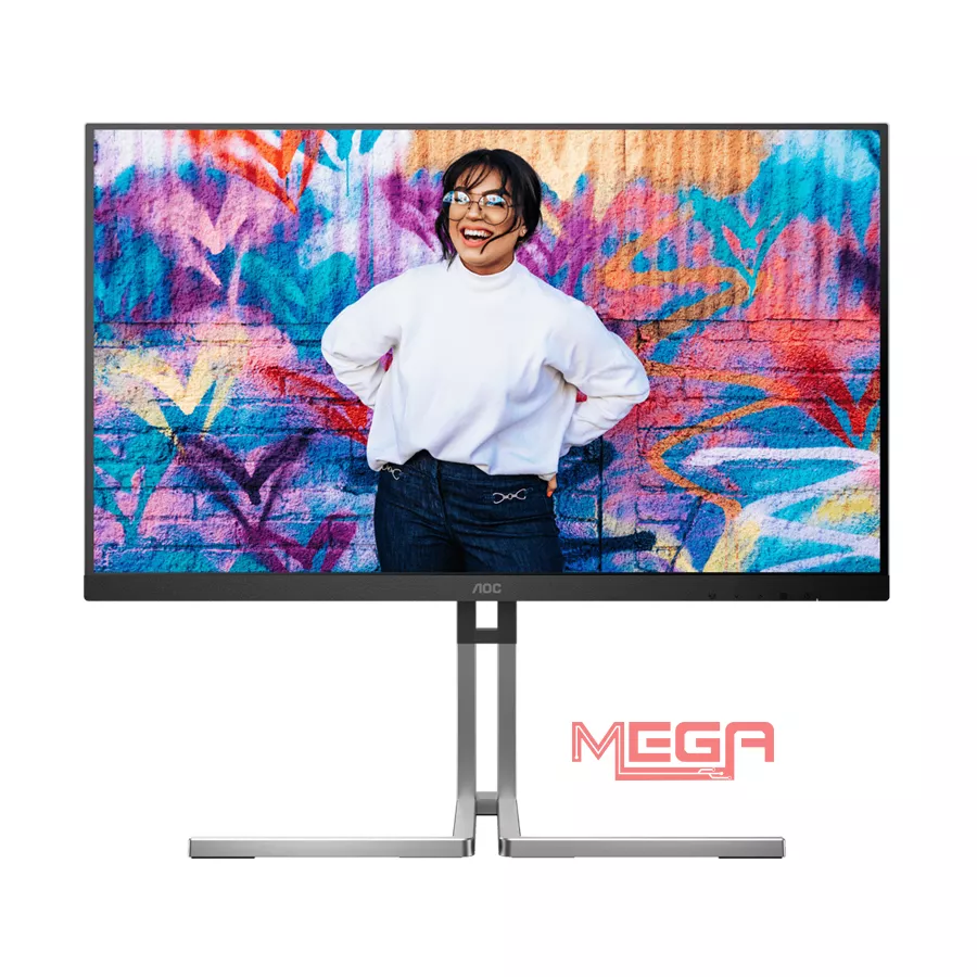 Màn hình AOC U27U3CV/74 27 inch