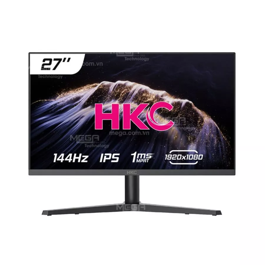 Màn hình HKC Gaming MB27V39 FHD IPS 27inch