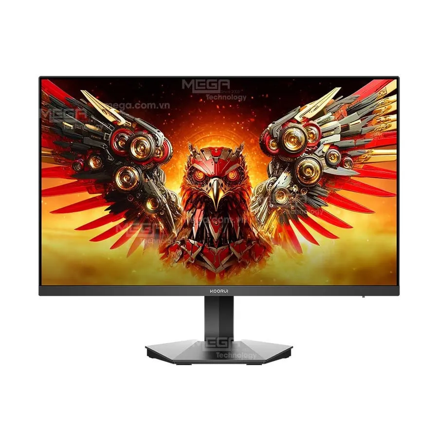 Màn hình Koorui G2411P 23.8 Inch