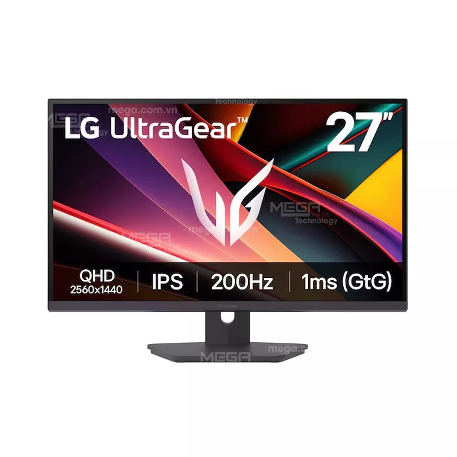 Màn hình LG UltraGear G6 27G610A-B 27 inch