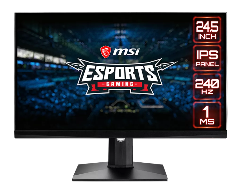 Màn Hình MSI Optix MAG251RX